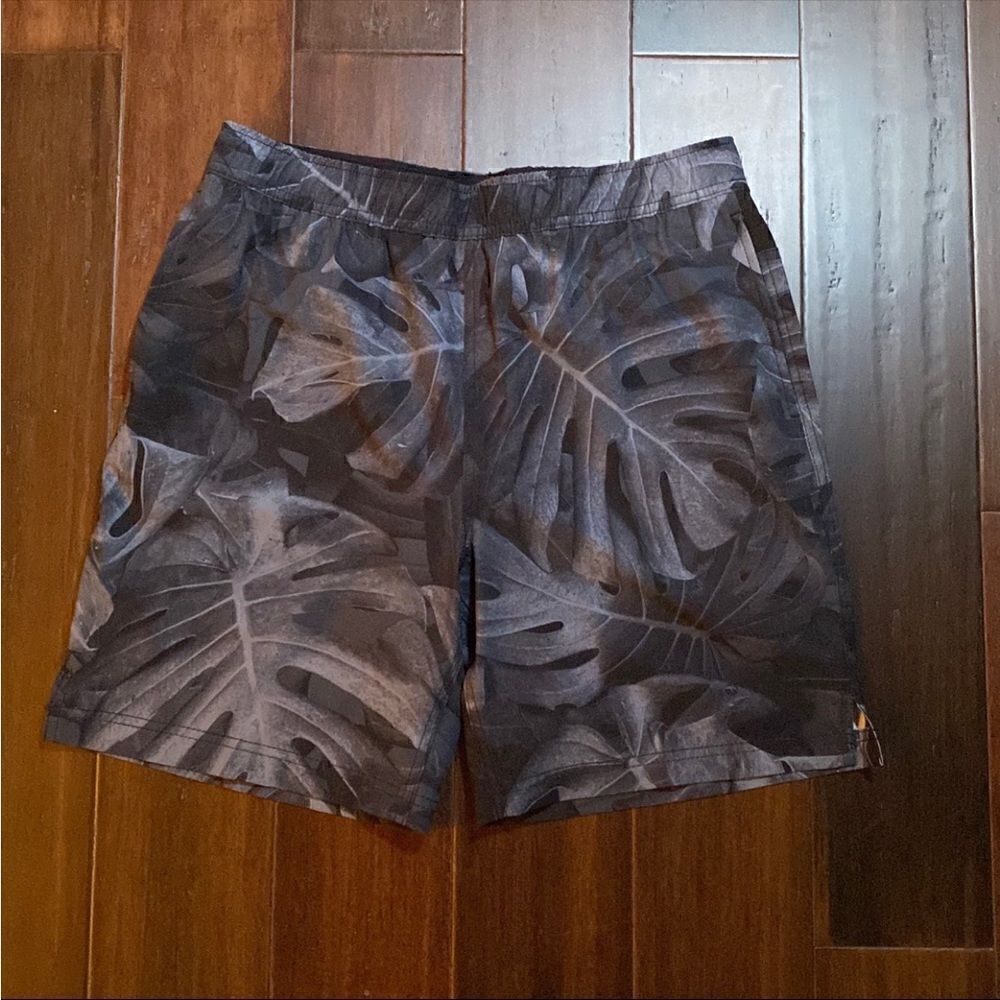 Speedo Men Shorts   